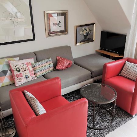 Barke Barke 09 Apartment Нордерней Екстериор снимка